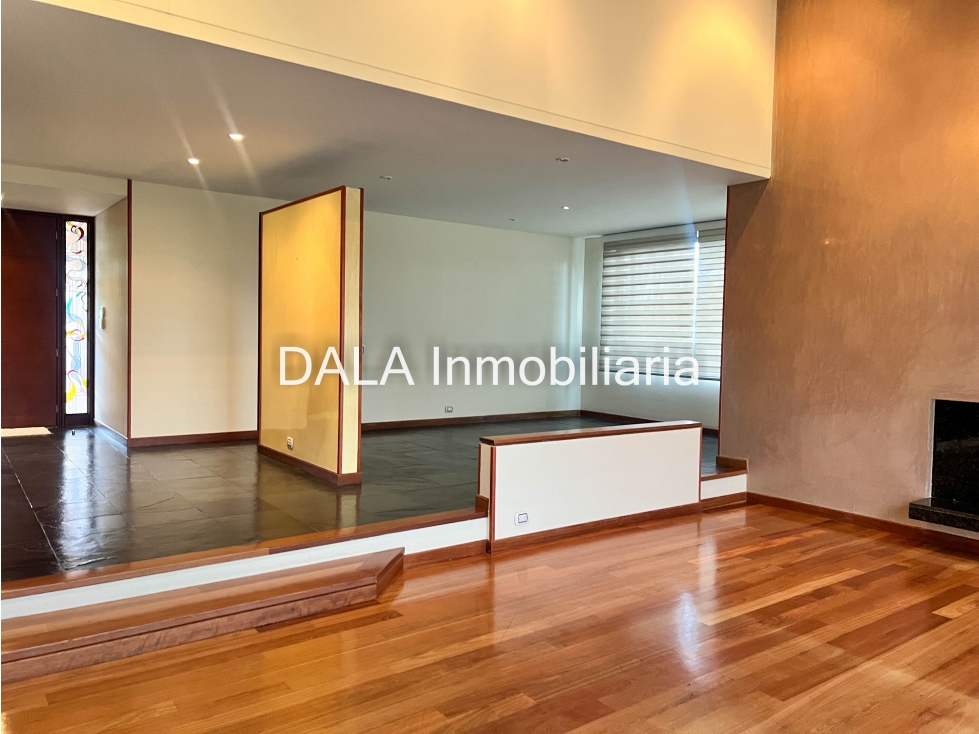 SE VENDE CASA CAMPESTRE EN EL CONJUNTO VIZCAYA, INMOBILIARIAS COTA — foto 4