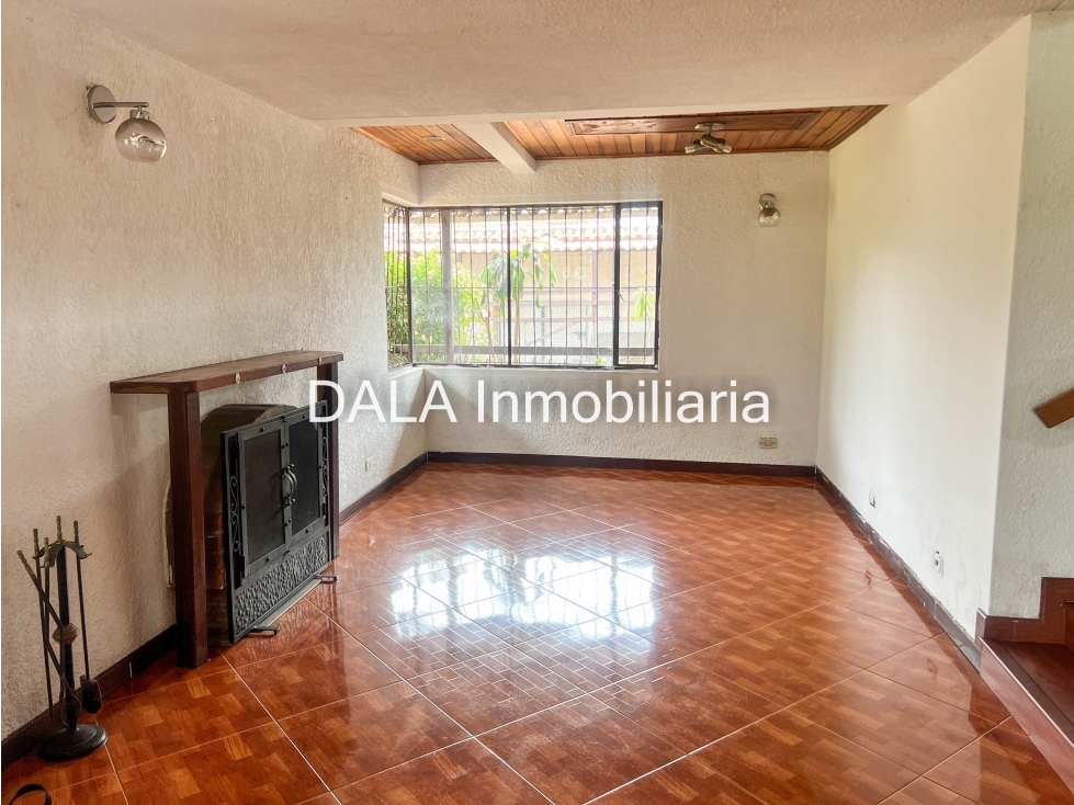 SE ARRIENDA CASA CAMPESTRE EN CAJICA — foto 2