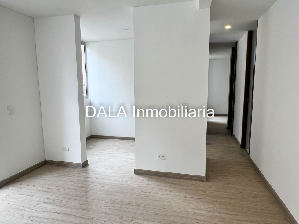 SE VENDE APARTAMENTO EN CAJICA CUNDINAMARCA — foto 4