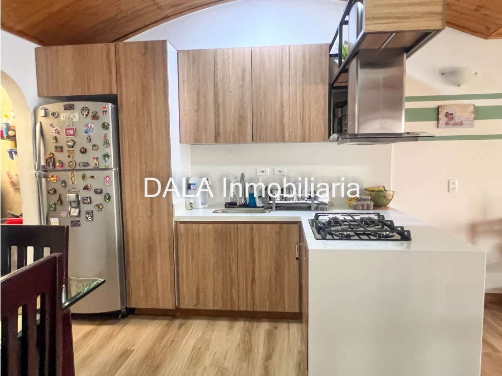 SE VENDE CASA EN LA VEREDA FONQUETA EN CHIA — foto 3