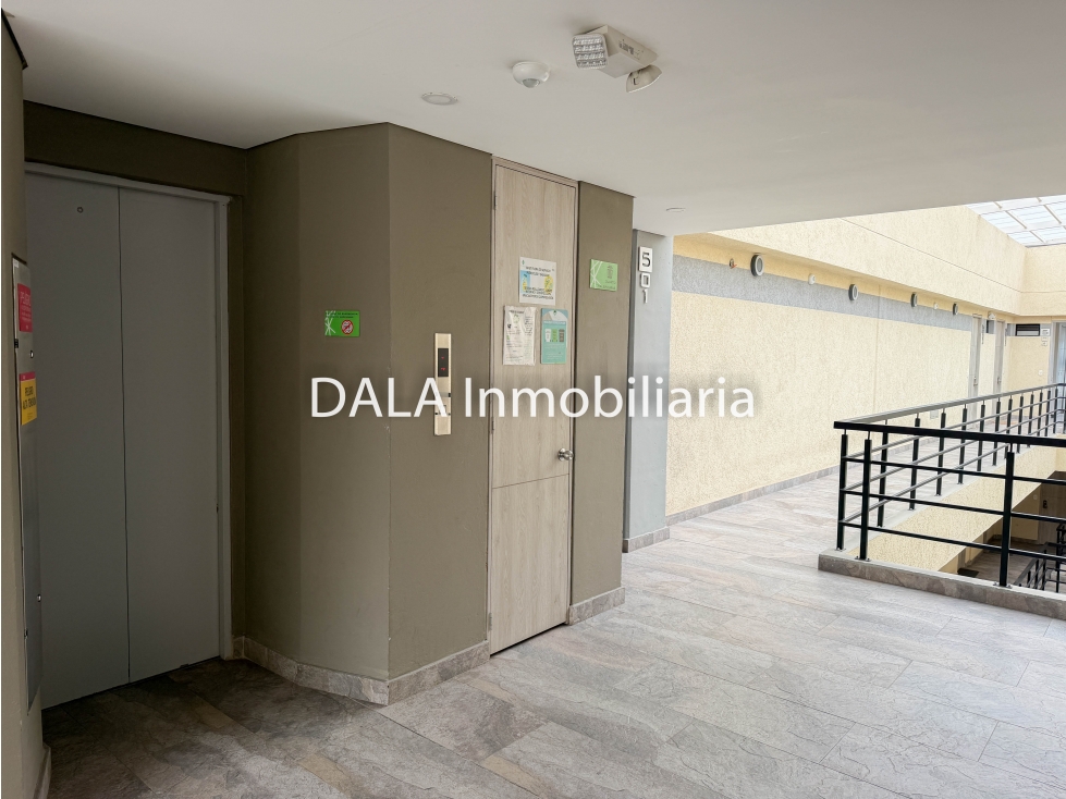 SE VENDE APARTAMENTO EN CHIA VEREDA CERCA DE PIEDRA — foto 2