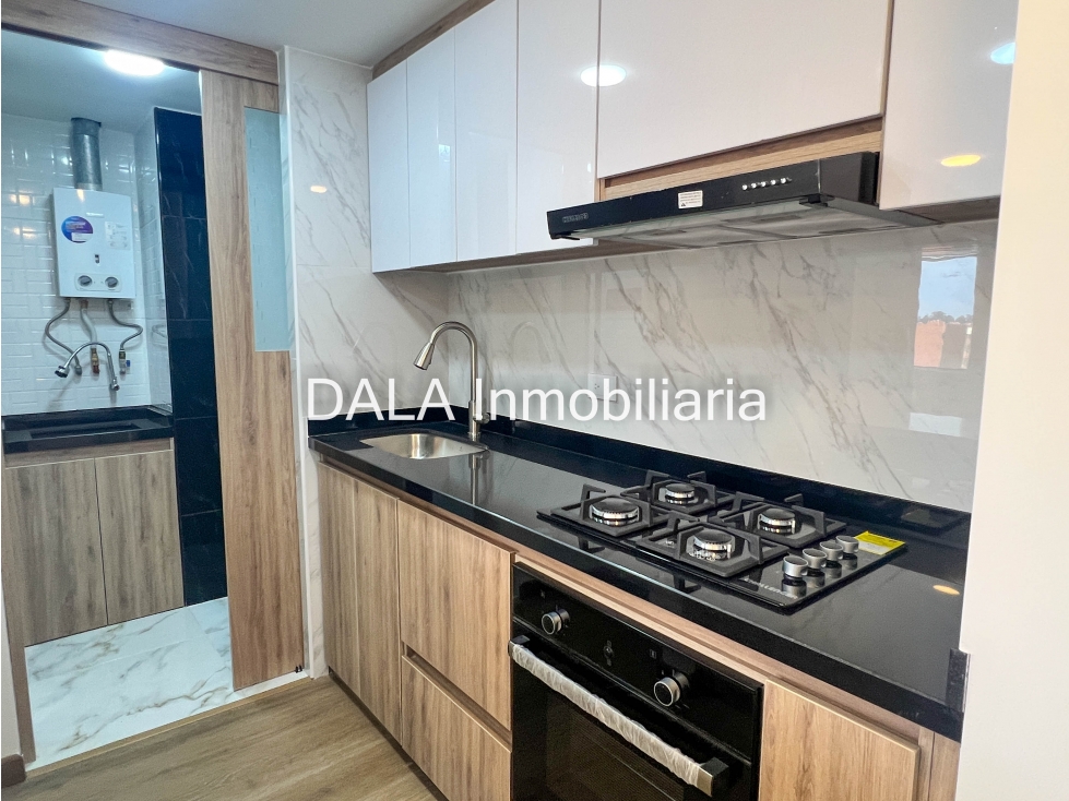 APARTAMENTO EN VENTA EN CHÍA VRD LA BALSA INMOBILIARIAS CHÍA — foto 4