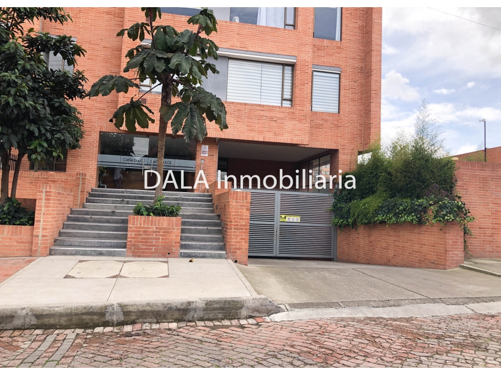 SE ARRIENDA APARTAMENTO EN CHIA CUNDINAMARCA