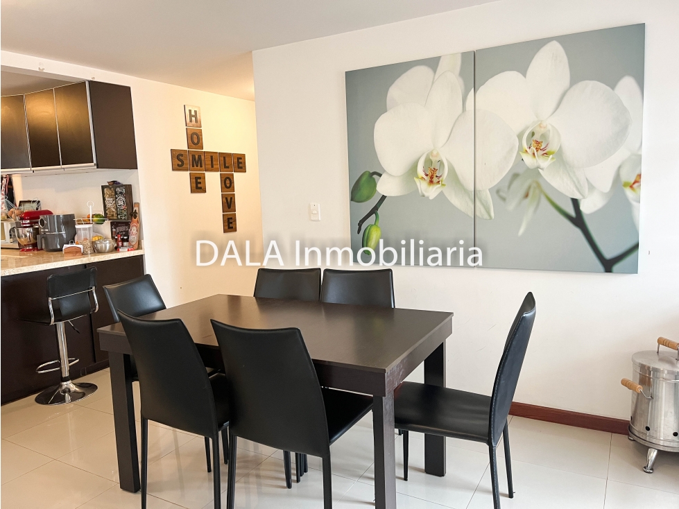SE VENDE APARTAMENTO EN COTA, INMOBILIARIAS COTA — foto 2
