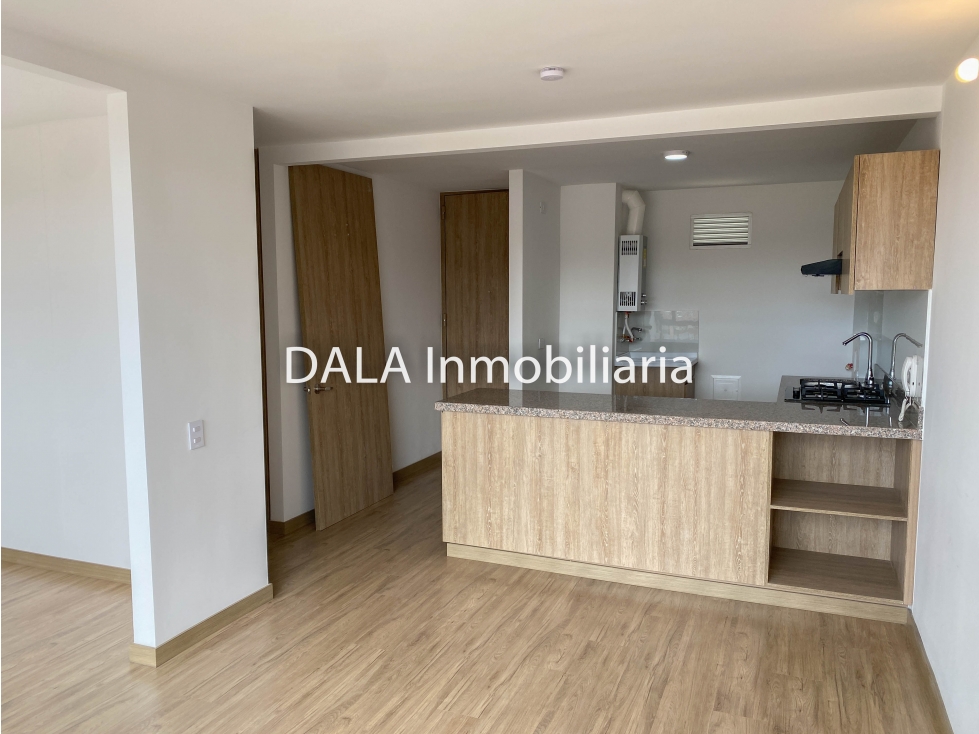 SE ARRIENDA APARTAMENTO EN CHIA CUNDINAMARCA — foto 5