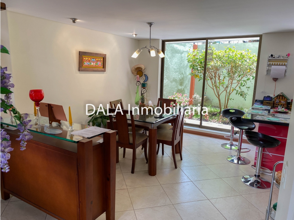 SE VENDE CASA IND EN CHIA CUNDINAMARCA. INMOBILIARIAS CHÍA — foto 5