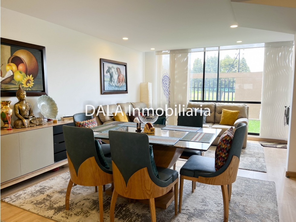 SE VENDE CASA EN CHIA CONJUNTO FIQUE, INMOBILIARIAS CHÍA — foto 3