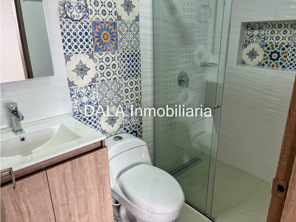 SE VENDE APARTAMENTO EN COTA CENTRO, INMOBILIARIAS COTA - 6