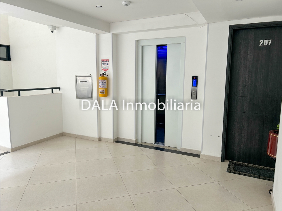 SE VENDE APARTAMENTO EN CHIA, SECTOR SANTA RITA — foto 2