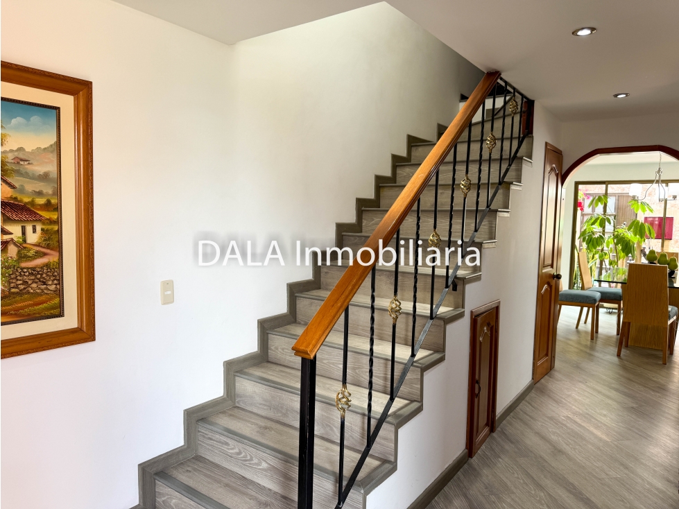 SE VENDE CASA SECTOR RIO FRIO EN CHIA CUNDINAMARCA — foto 2
