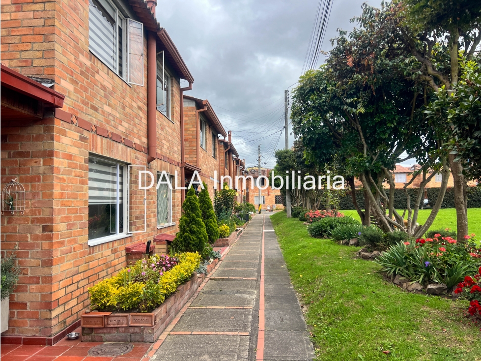SE VENDE CASA EN LA VEREDA BOJACA EN CHIA