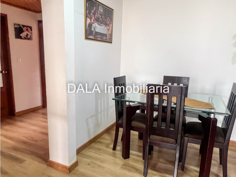 SE VENDE CASA EN LA VEREDA FONQUETA EN CHIA — foto 5