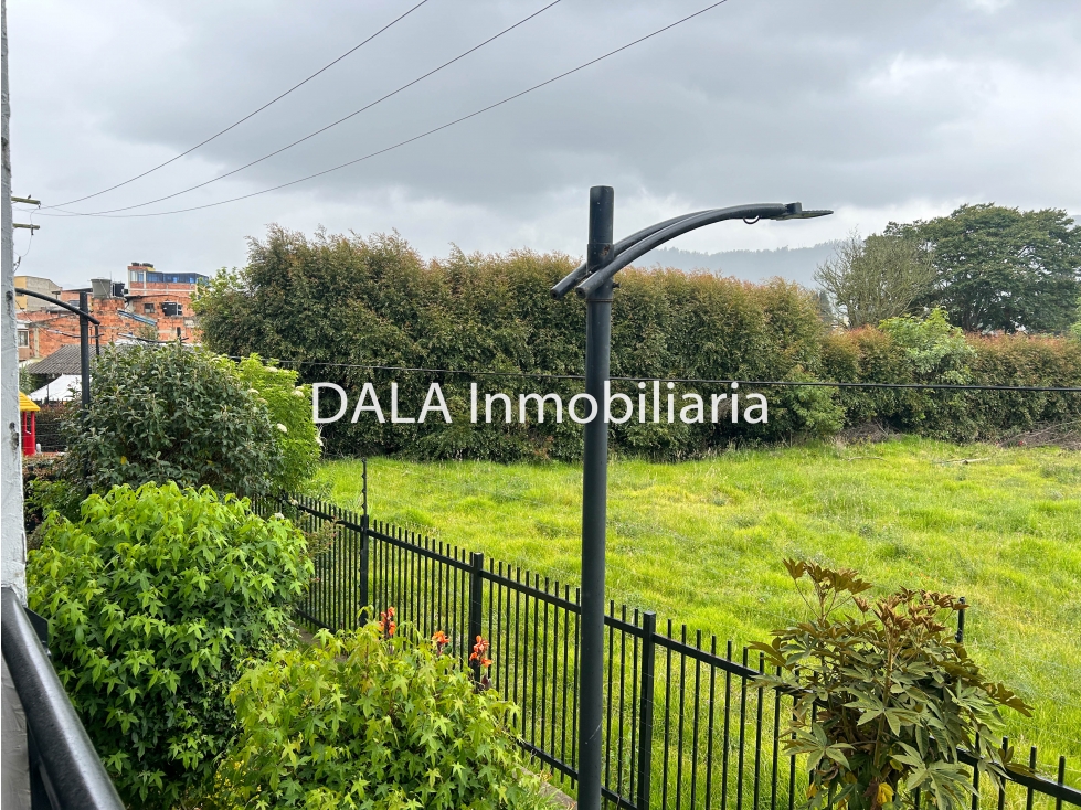 SE ARRIENDA APARTAMENTO EN CAJICA CUNDINAMARCA — foto 5