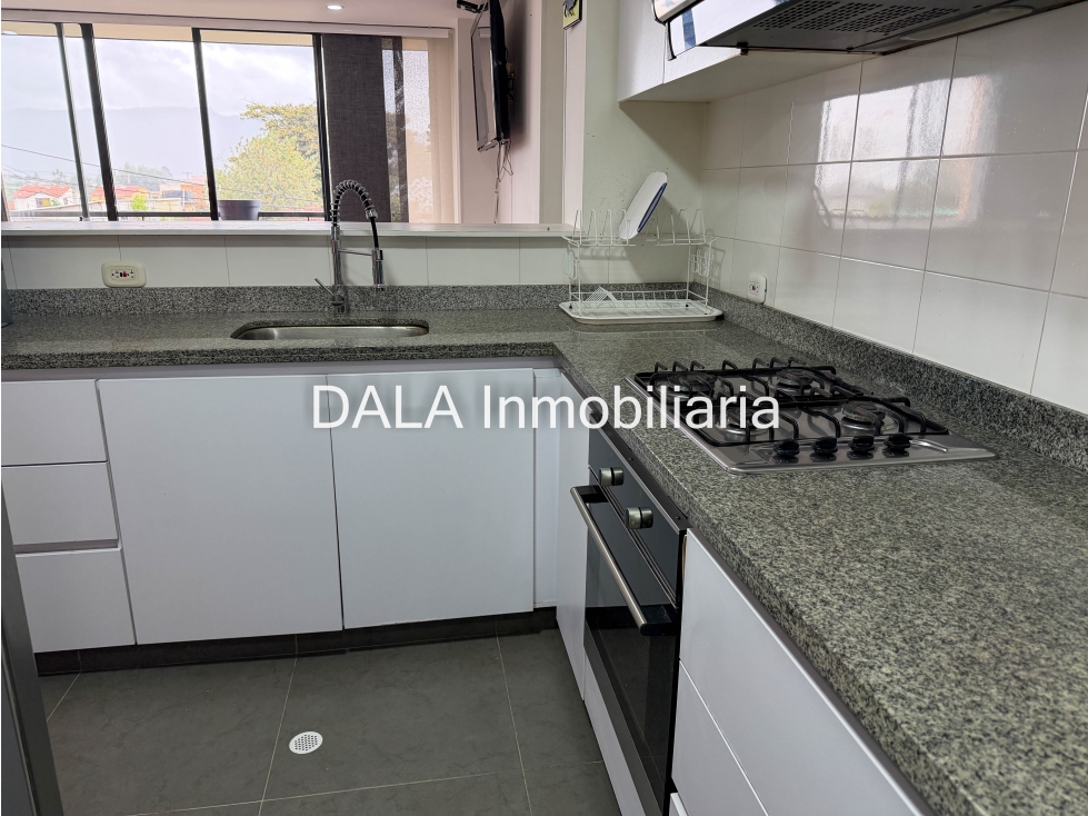 SE VENDE APARTAMENTO EN LA VEREDA CERCA DE PIEDRA EN CHIA — foto 3