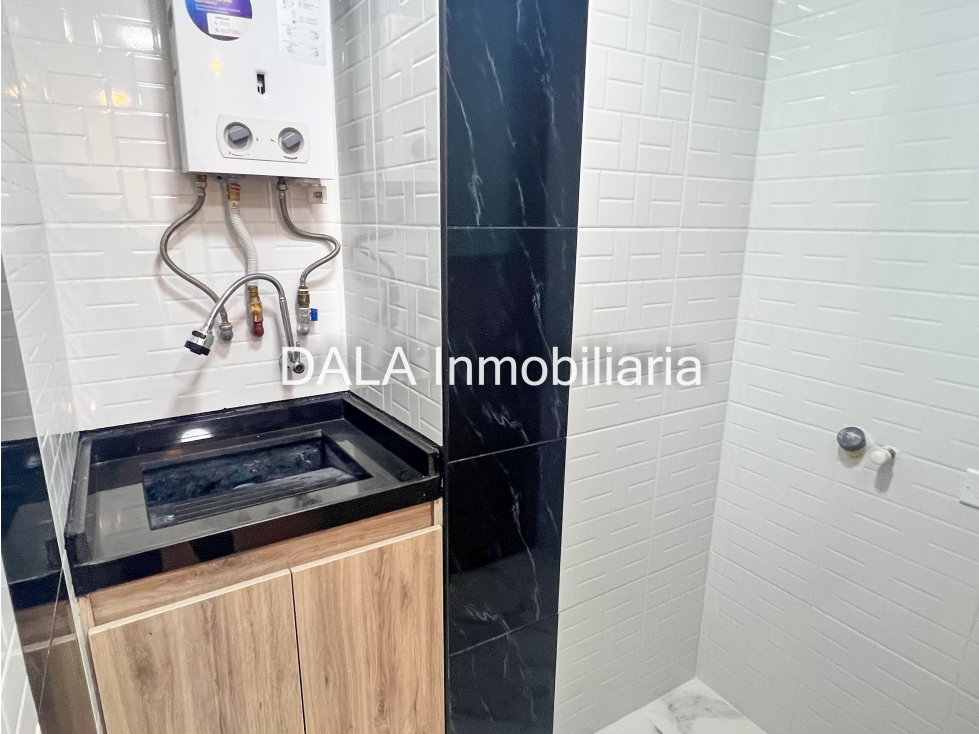 APARTAMENTO EN VENTA EN CHÍA VRD LA BALSA INMOBILIARIAS CHÍA — foto 5