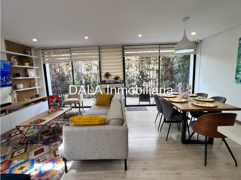 SE VENDE HERMOSA CASA EN COTA — foto 5