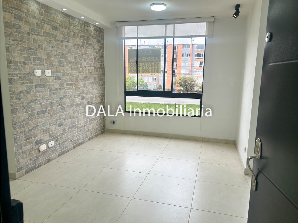 SE ARRIENDA APARTAMENTO EN SECTOR VARIANTE CHIA- COTA — foto 2