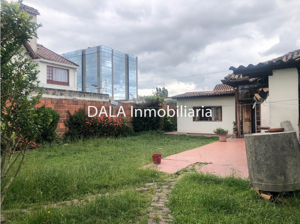 SE VENDE LOTE EN CHIA SECTOR CENTRO, INMOBILIARIAS CHÍA — foto 5