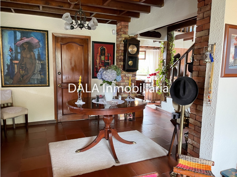SE VENDE CASA CAMPESTRE EN LA VD FAGUA, INMOBILIARIAS CHÍA — foto 6