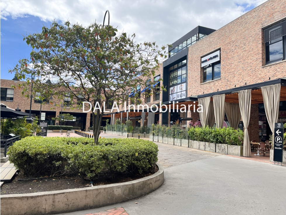 SE VENDE OFIESPACIO EN SAN ROQUE EN CAJICA, INMOBILIARIAS CAJICÁ - 2
