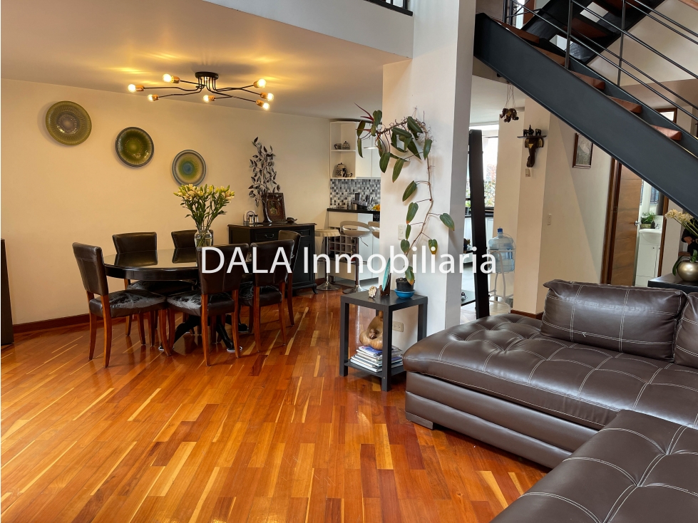 SE VENDE CASA EN CHIA CUNDINAMARCA - 5