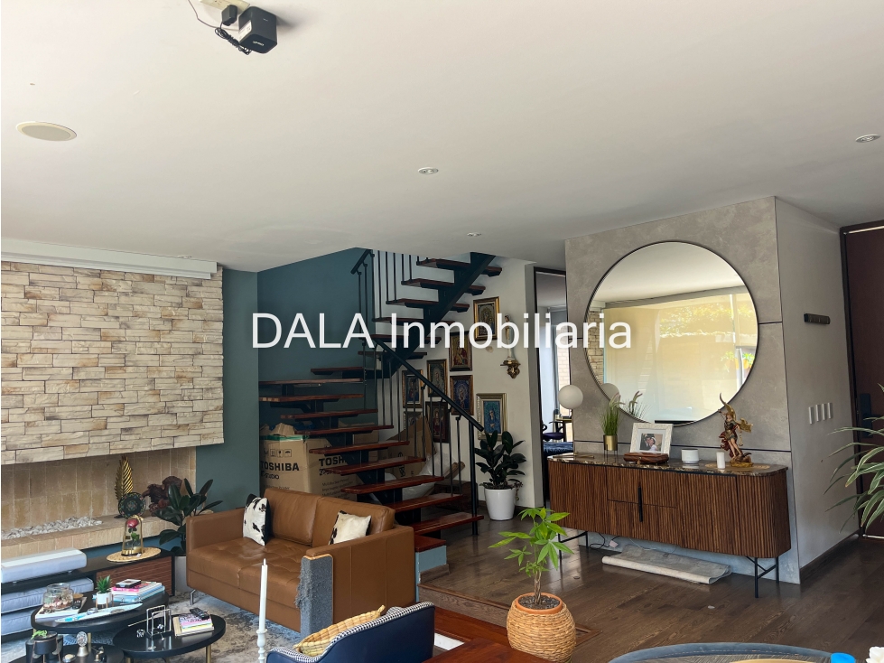 SE VENDE CASA CAMPESTRE EN CAJICA CUNDINAMARCA — foto 5