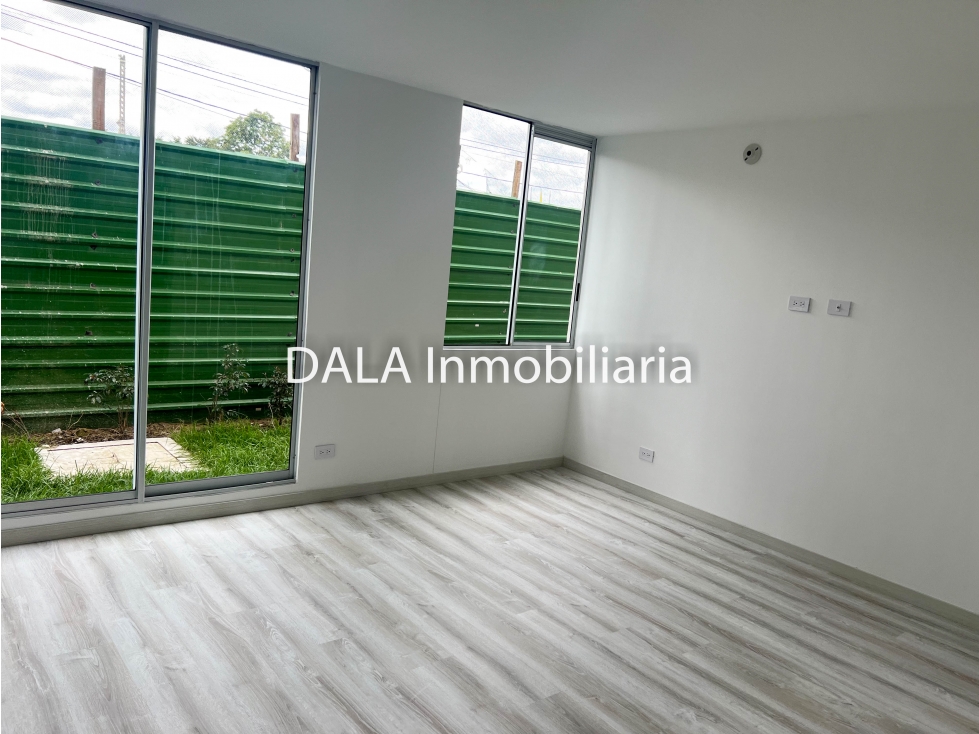 SE ARRIENDA APARTAMENTO EN LA VARIANTE CHÍA COTA. — foto 6