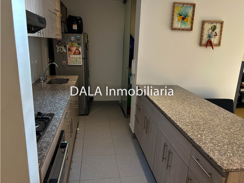 SE ARRIENDA APARTAMENTO EN CHIA CUNDINAMARCA — foto 5
