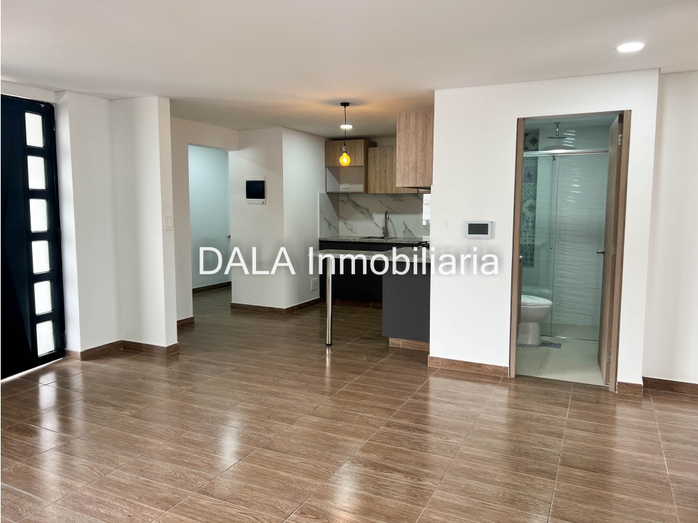 SE VENDE APARTAMENTO EN COTA CENTRO, INMOBILIARIAS COTA - 4