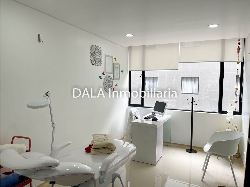 SE VENDE CONSULTORIO EN CHIA, CERCA A CC FONTANAR, INMOBILIARIAS CHÍA - 3