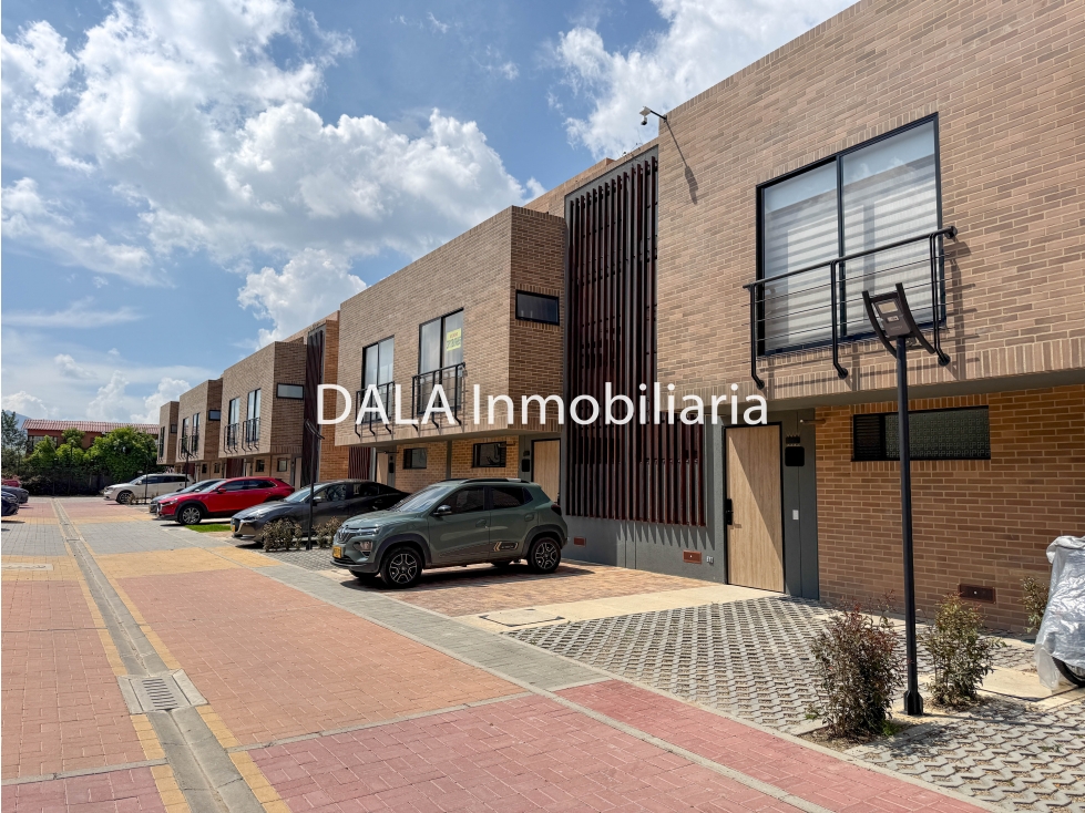 SE VENDE CASA VDA BOJACA CAMINO LA FLORESTA EN CHIA CUNDINAMARCA
