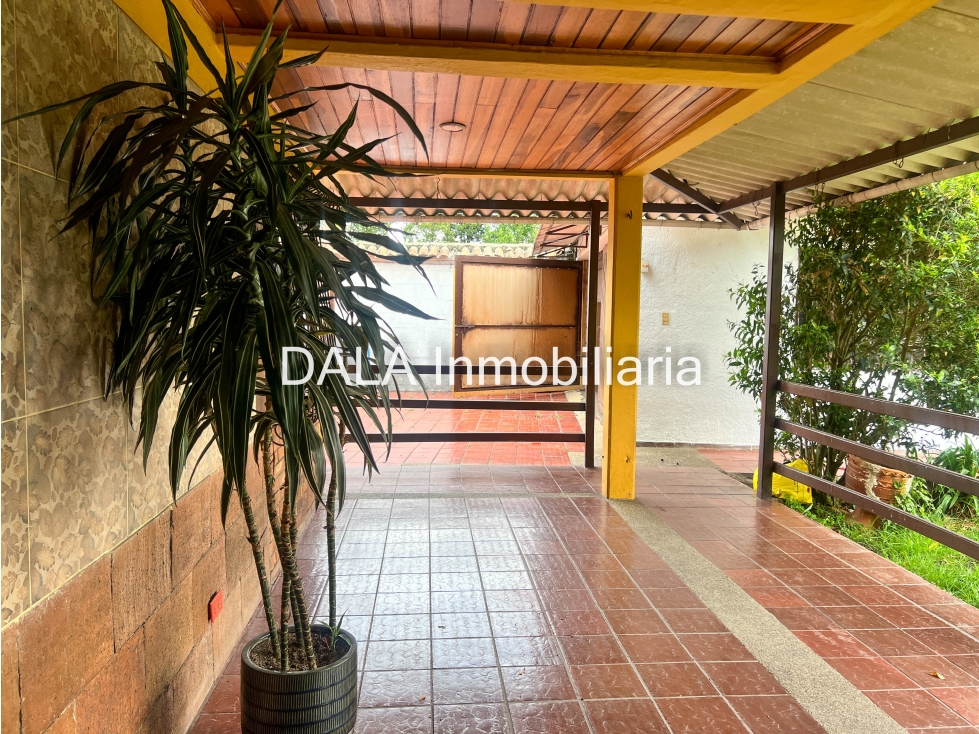SE ARRIENDA CASA CAMPESTRE EN CAJICA — foto 4