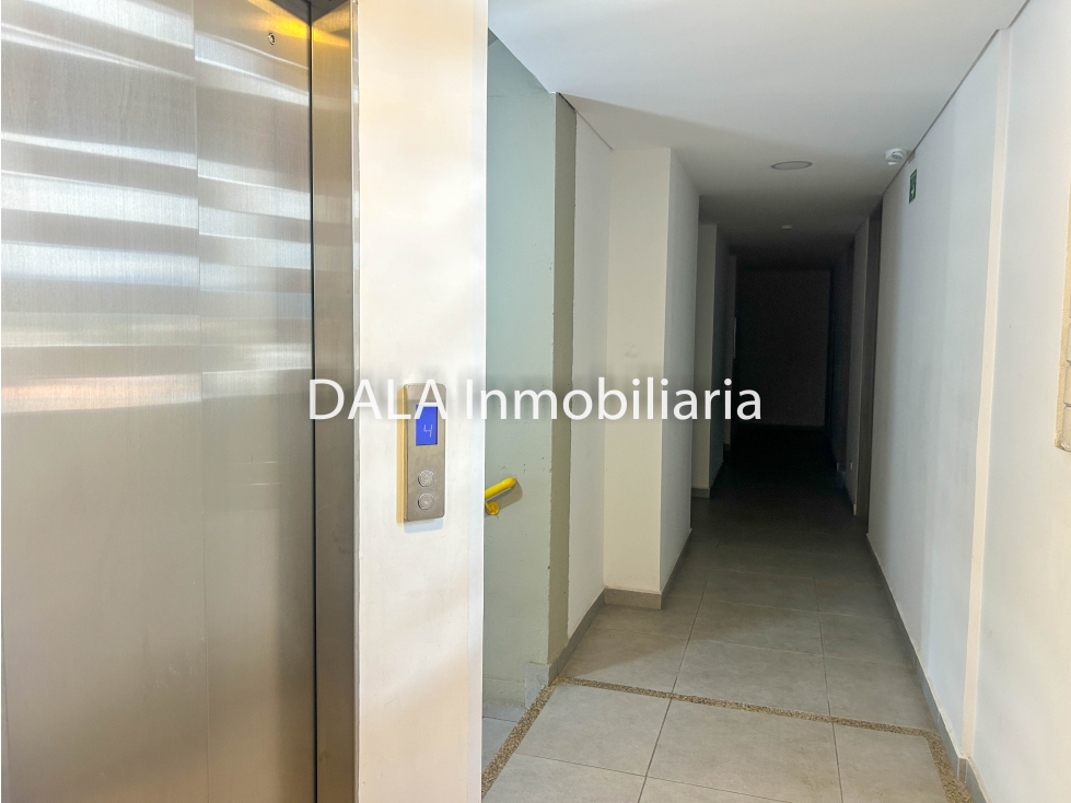 SE VENDE APARTAMENTO EN CHIA, SECTOR DELICIAS — foto 2