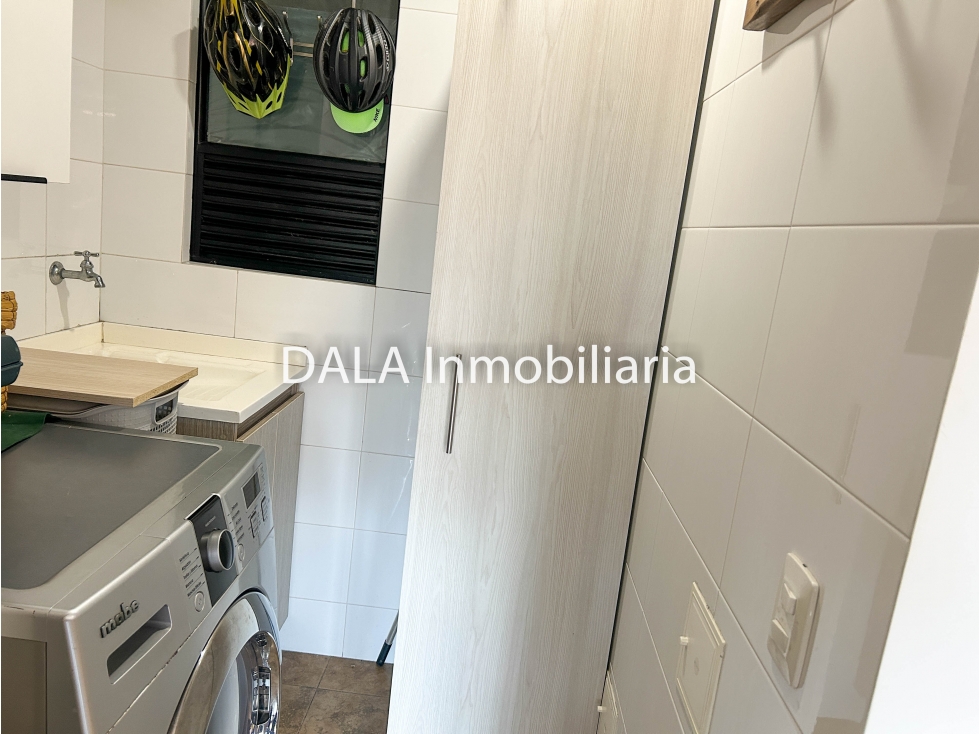 SE VENDE APARTAMENTO EN CHIA, SECTOR DELICIAS — foto 6