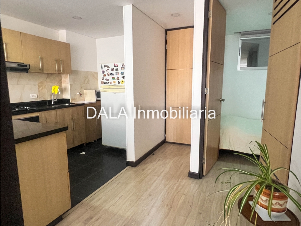 SE VENDE APARTAMENTO EN AVENIDA CHILACOS CHIA — foto 4