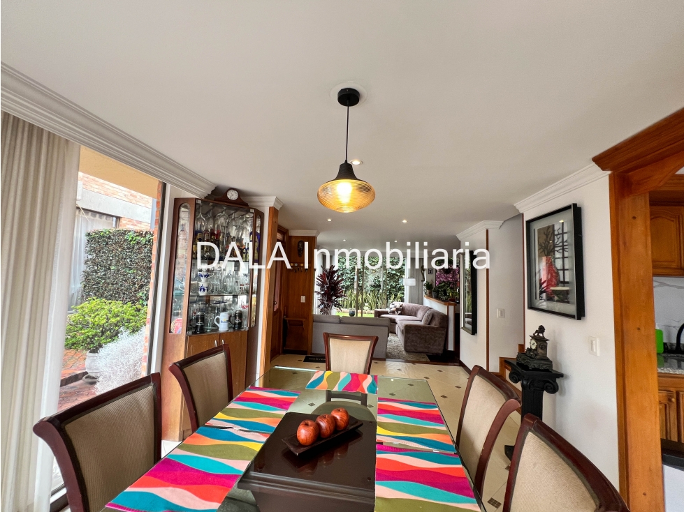 SE VENDE CASA EN LA VEREDA TIQUIZA EN CHIA — foto 3