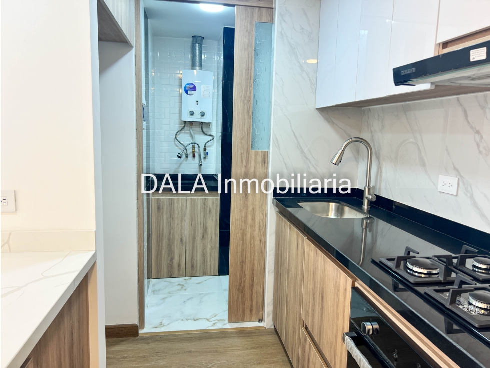 APARTAMENTO EN VENTA EN CHÍA VRD LA BALSA INMOBILIARIAS CHÍA — foto 3