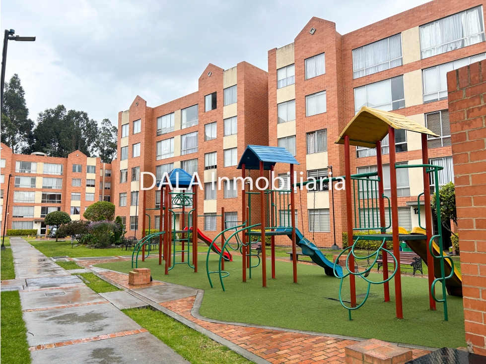 SE ARRIENDA APARTAMENTO EN CAJICA ,PRIMER PISO