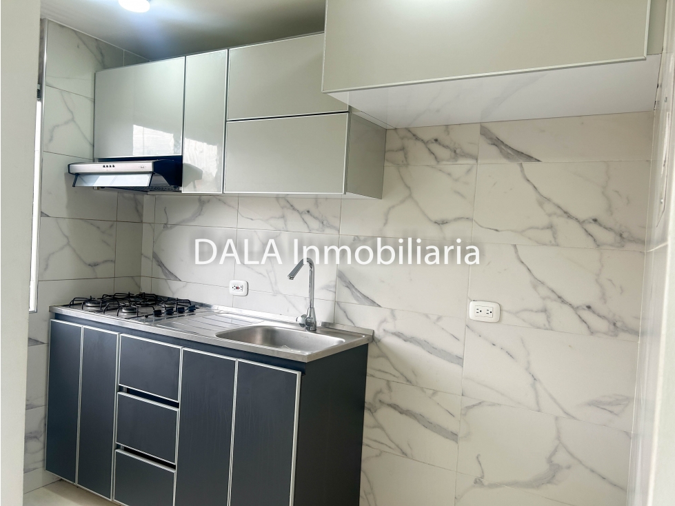 SE ARRIENDA APARTAMENTO EN SECTOR VARIANTE CHIA- COTA — foto 6