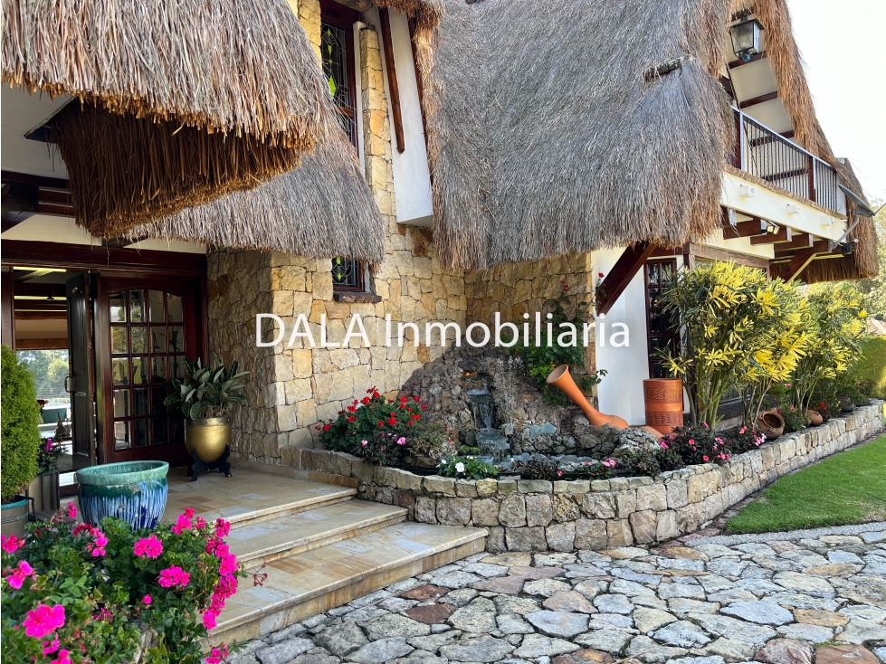 SE VENDE CASA EN CHIA CONJUNTO GRANJAS DE LA BALSA, INMOBILIARIAS CHÍA — foto 4