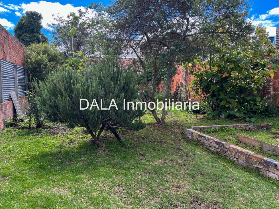 SE VENDE LOTE EN CHIA CUNDINAMARCA - 1