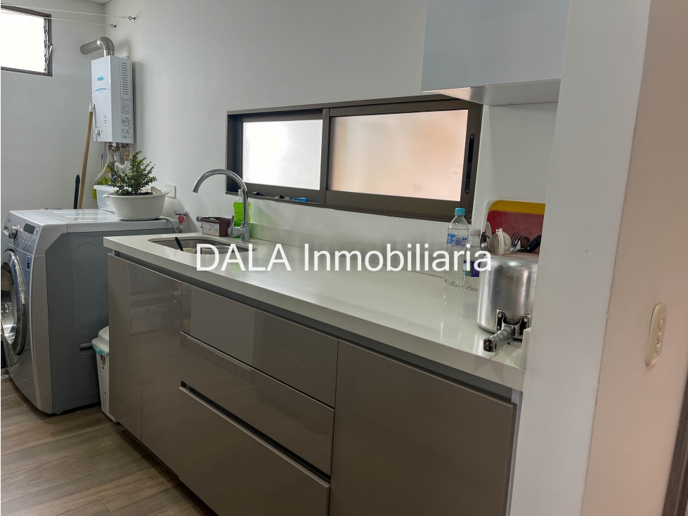 SE VENDE APARTAMENTO EN CHIA, POR LA AV CHILACOS, INMOBILIARIAS CHÍA — foto 3