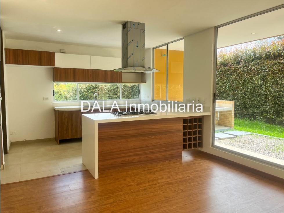 SE VENDE CASA EN CAJICA, CONJUNTO LOS PINOS, INMOBILIARIAS CAJICÁ — foto 3