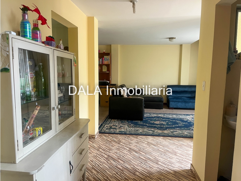 SE VENDE CASA EN CHIA CERCA DE LA VARIANTE, INMOBILIARIAS CHÍA — foto 4