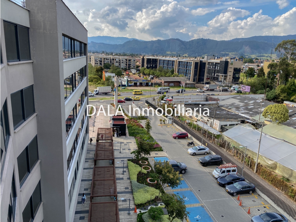 SE VENDE OFICINA, CERCA A CC FONTANAR. INMOBILIARIAS CAJICÁ — foto 2