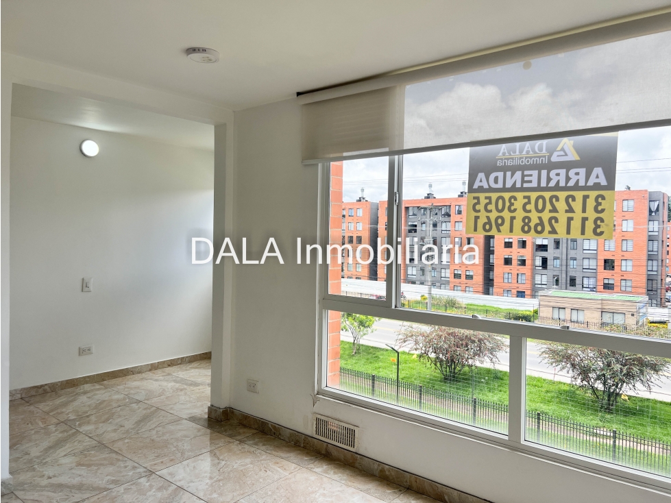 SE VENDE APARTAMENTO EN CHIA CUNDINAMARCA — foto 3
