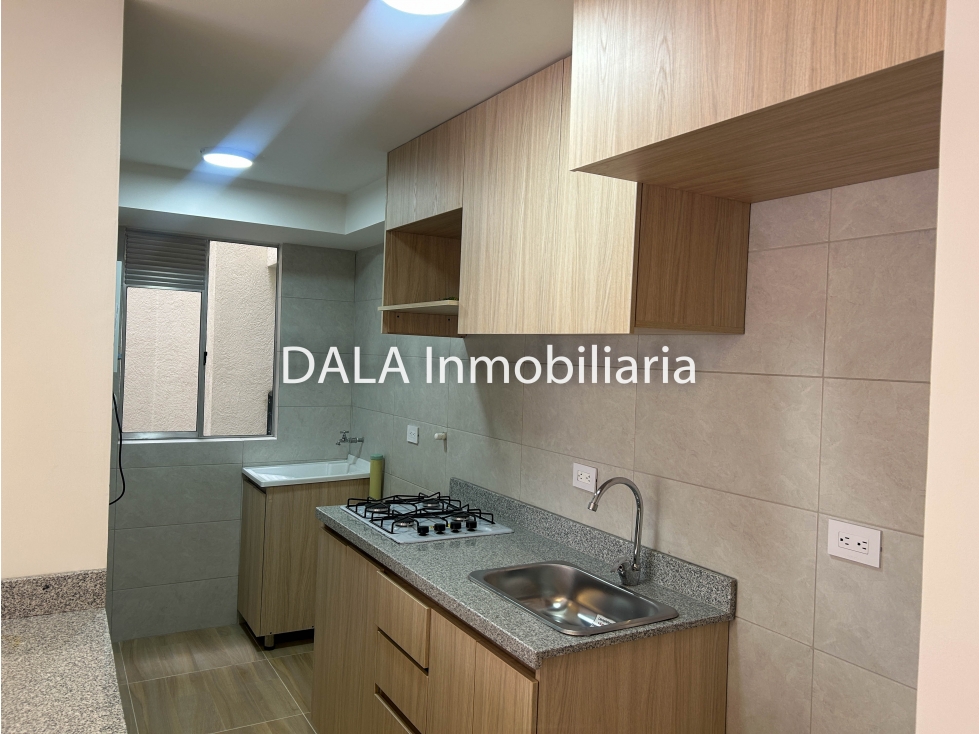 SE ARRIENDA APARTAMENTO EN CHIA, SECTOR VARIANTE — foto 4