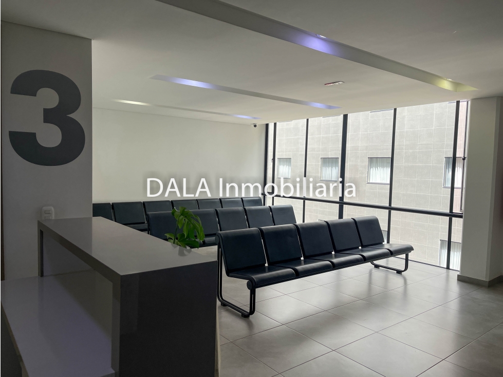 SE VENDE CONSULTORIO EN CHIA, CERCA A CC FONTANAR, INMOBILIARIAS CHÍA - 6
