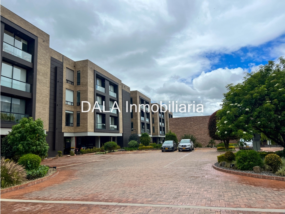 SE VENDE APARTAMENTO VEREDA LA BALSA, INMOBILIARIAS CHÍA