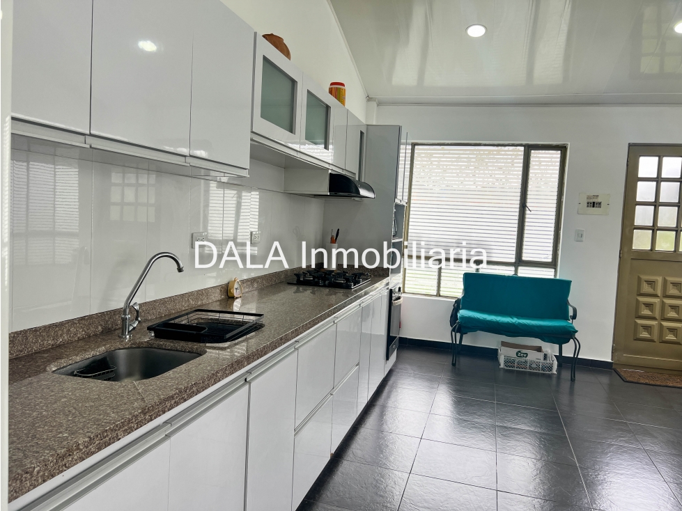 SE VENDE CASA EN CHIA, VD FAGUA, INMOBILIARIAS CHÍA — foto 6